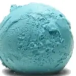 Blue-ice