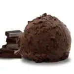Sorbete de Chocolate