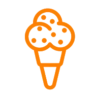 Click & Collect de helados y sorbetes Jijonenca en la tienda en línea de Gelateria Magda.