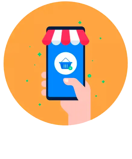 ¡Explora nuestra nueva tienda online de deliciosos helados y postres y compra desde la comodidad de tu hogar con "Click and Collect"!