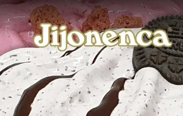 Disfruta de una experiencia única con el delicioso sabor de los Helados Jijonenca.