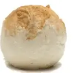 Llet Merengada amb Fructosa