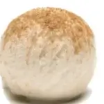 Llet merengada