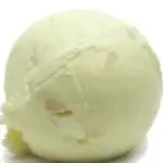 Melón con Trocitos de Melón