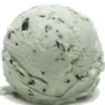 Menta con Chocolate