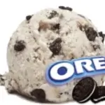 Nata con Oreo