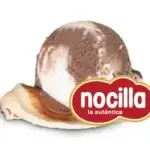 Nocilla Dos Sabores
