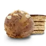 Pastís de l'Àvia