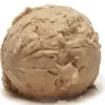 Turrón con Trocitos de Turrón